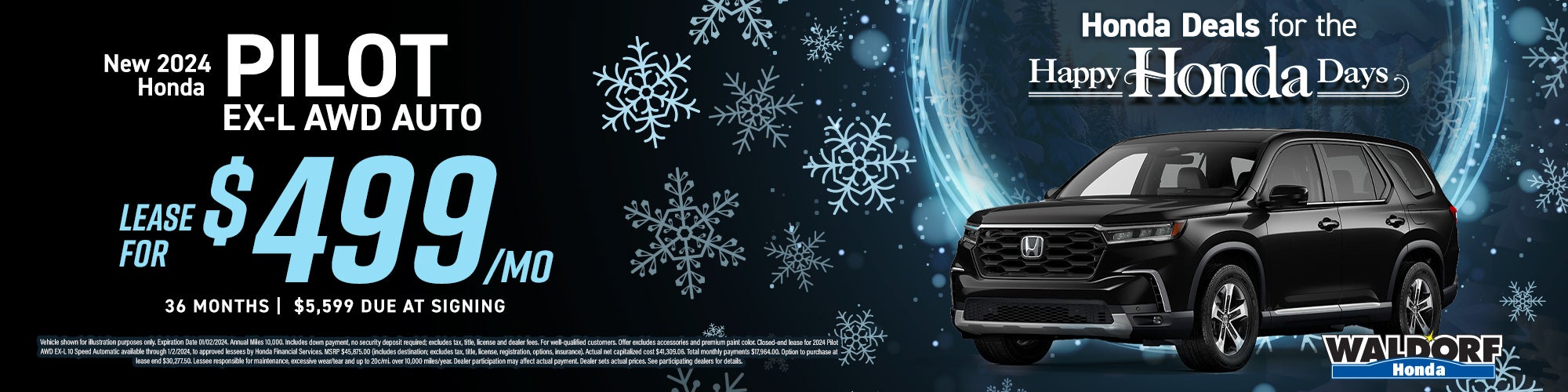 Honda Car Dealer Used Car Dealer Waldorf MD Waldorf Honda