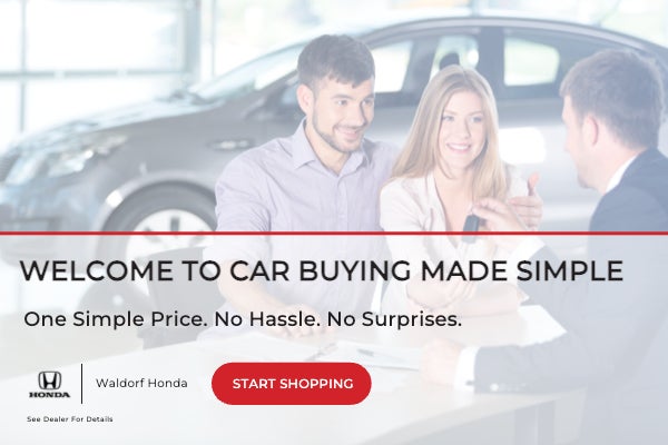 WELCOME TO CAR BUYING MADE SIMPLE