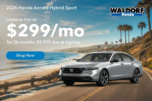 June Accord
