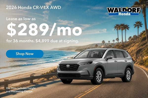 June CR-V