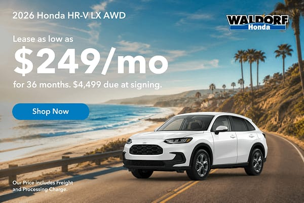June HR-V