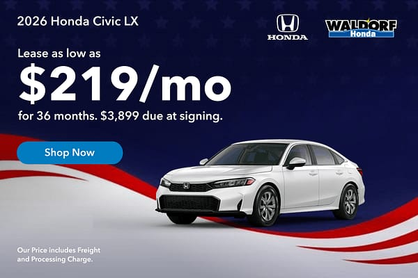 May Civic