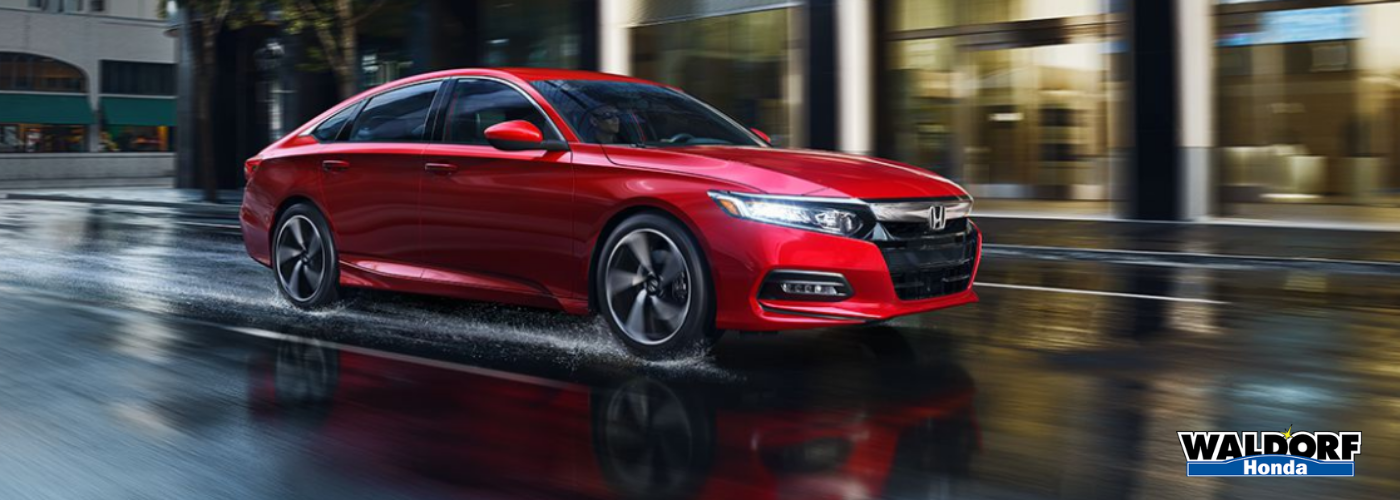 Used Honda Civic Waldorf MD