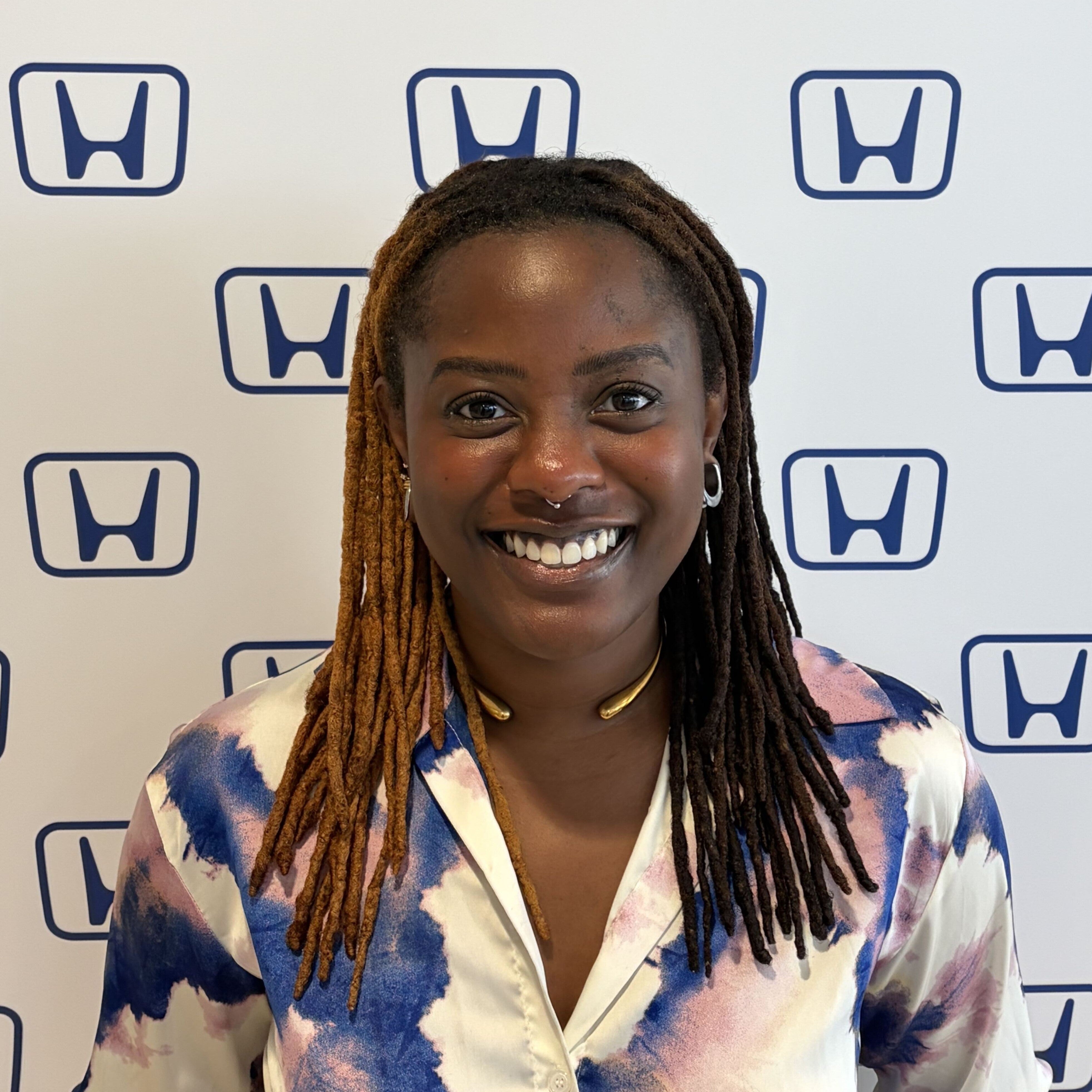 Chelsi Habtemariam